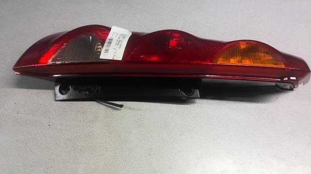 Fanale posteriore principale sinistro (luci) NISSAN NOTE 1 PHASE 1 Diésel - 1