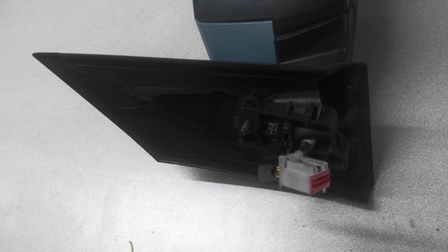 Retrovisor derecho FORD FOCUS 2 PHASE 2 Diésel - 1