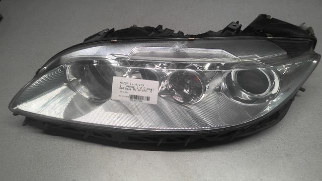 Gruppo ottico anteriore principale sinistro (luci)(faro) MAZDA 6 1 PHASE 2 Diésel - 1