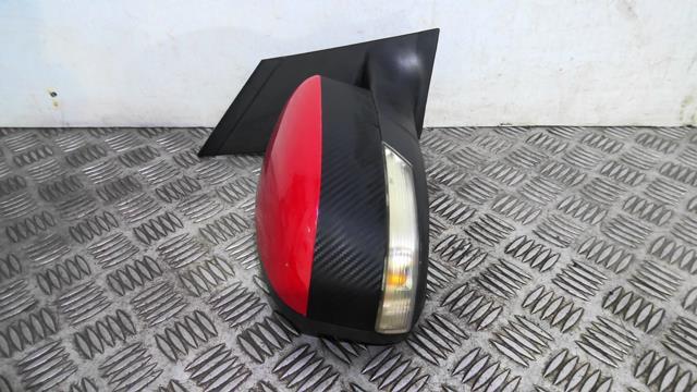 Specchietto retrovisore destro FORD FOCUS 2 PHASE 2 BREAK Diésel - 1