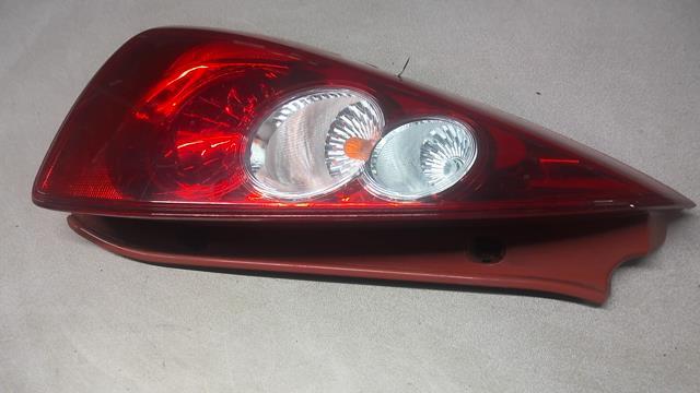 Fanale posteriore principale sinistro (luci) MAZDA 5 1 PHASE 1 Gasolina - 1