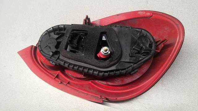 Fanale posteriore principale destro (luci) TOYOTA AYGO 1 PHASE 1 Gasolina - 1