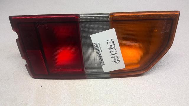 Fanale posteriore principale destro (luci) SUZUKI VITARA 1 Diésel - 1