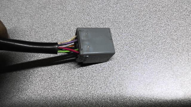 Retrovisor derecho FORD MONDEO 2 BREAK Diésel - 1