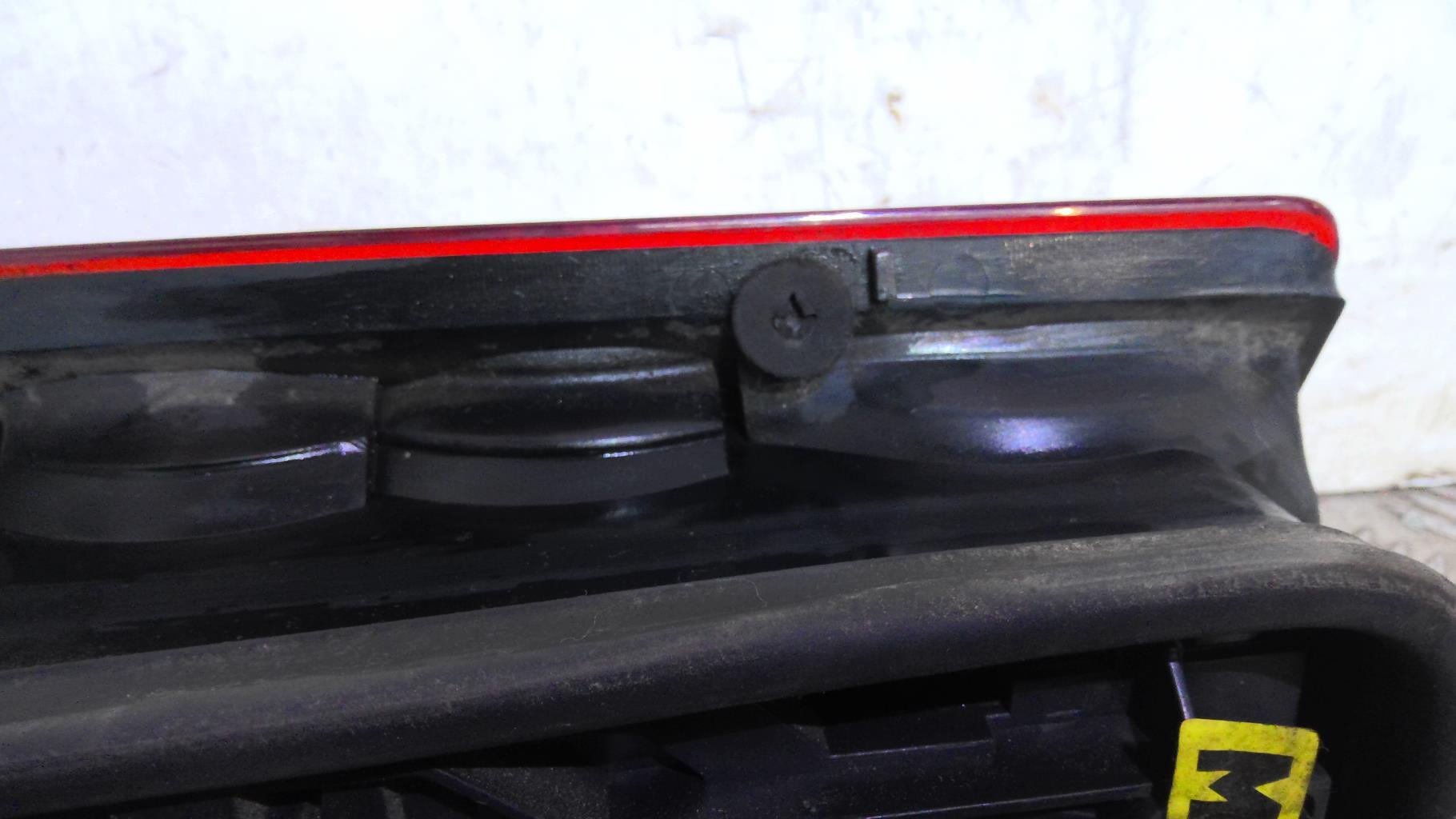 Fanale posteriore principale destro (luci) OPEL COMBO C PHASE 1 Diésel - 1