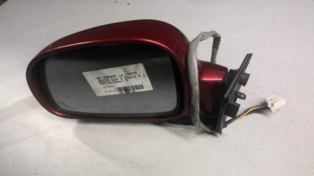 Retroviseur gauche DAEWOO REZZO Essence/GPL - 1