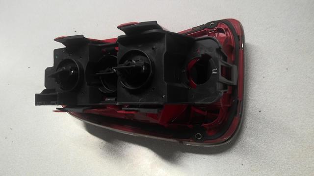 Fanale posteriore principale destro (luci) MINI MINI 2 R56 PHASE 1 Gasolina - 1