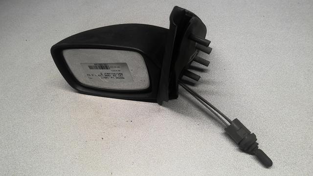 Retroviseur gauche MAZDA 121 3 PHASE 1 Essence - 1