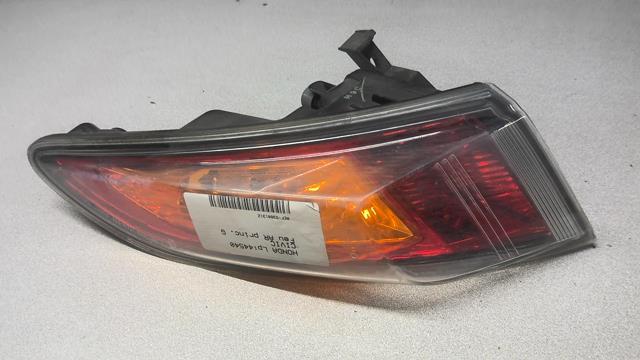 Fanale posteriore principale sinistro (luci) HONDA CIVIC 8 PHASE 1 Gasolina - 1