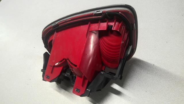 Fanale posteriore principale destro (luci) MINI MINI 2 R56 PHASE 1 Gasolina - 1