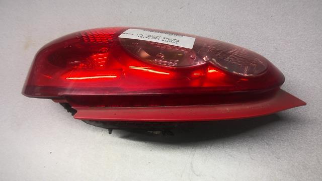 Fanale posteriore principale destro (luci) TOYOTA AYGO 1 PHASE 1 Gasolina - 1