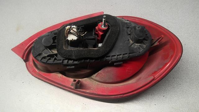 Fanale posteriore principale sinistro (luci) TOYOTA AYGO 1 PHASE 1 Gasolina - 1