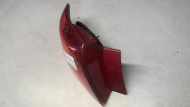 Fanale posteriore principale sinistro (luci) MAZDA 3 1 PHASE 1 Diésel - 1
