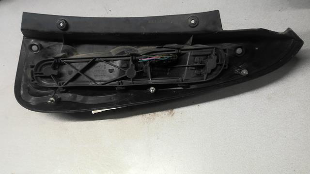 Fanale posteriore principale sinistro (luci) SMART FORFOUR 1 Gasolina - 1