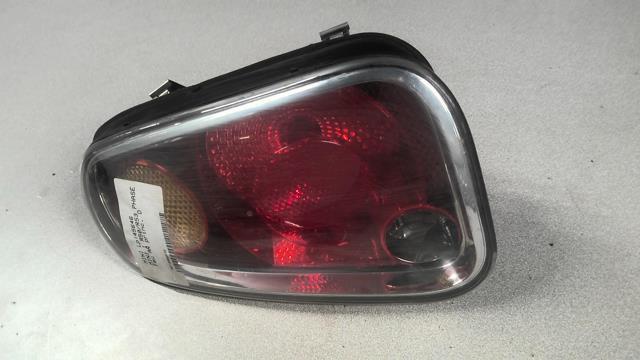 Fanale posteriore principale destro (luci) MINI MINI 1 R50/R53 PHASE 1 Diésel - 1