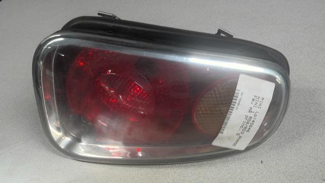 Fanale posteriore principale sinistro (luci) MINI MINI 1 R50/R53 PHASE 1 Diésel - 1