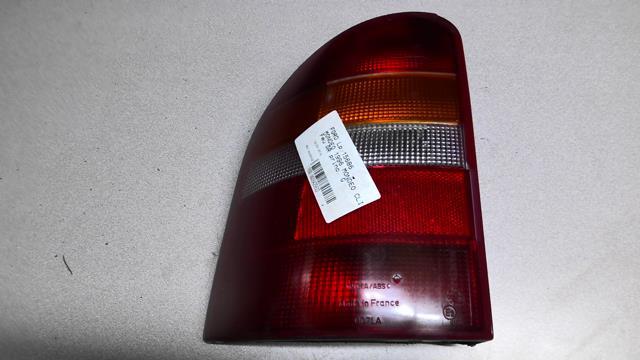Fanale posteriore principale sinistro (luci) FORD MONDEO 1 PHASE 2 BREAK Diésel - 1