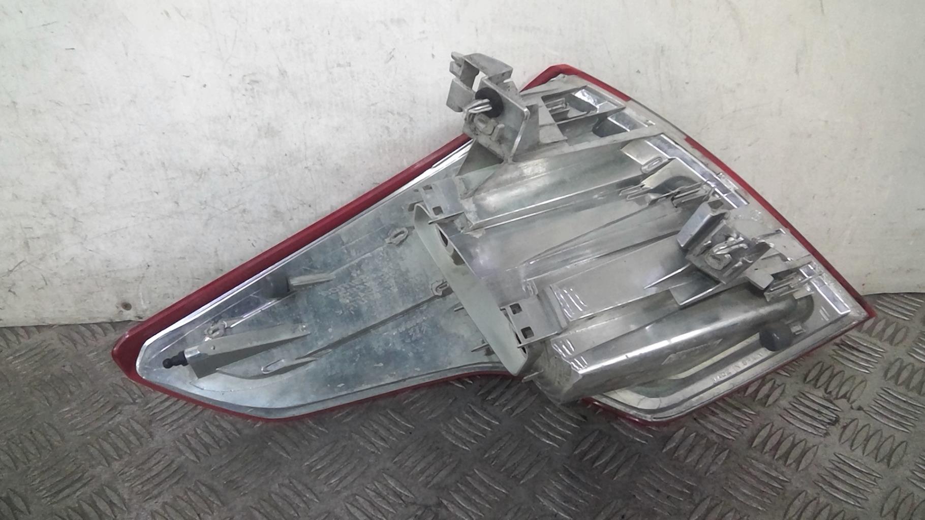 Fanale posteriore principale destro (luci) CITROEN C4 PICASSO 1 Diésel - 1
