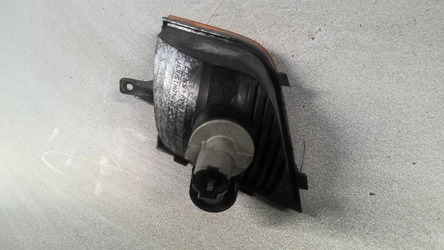 Gruppo ottico anteriore secondario sinistro (luci)(freccia) NISSAN MICRA 3 PHASE 1 Gasolina - 1