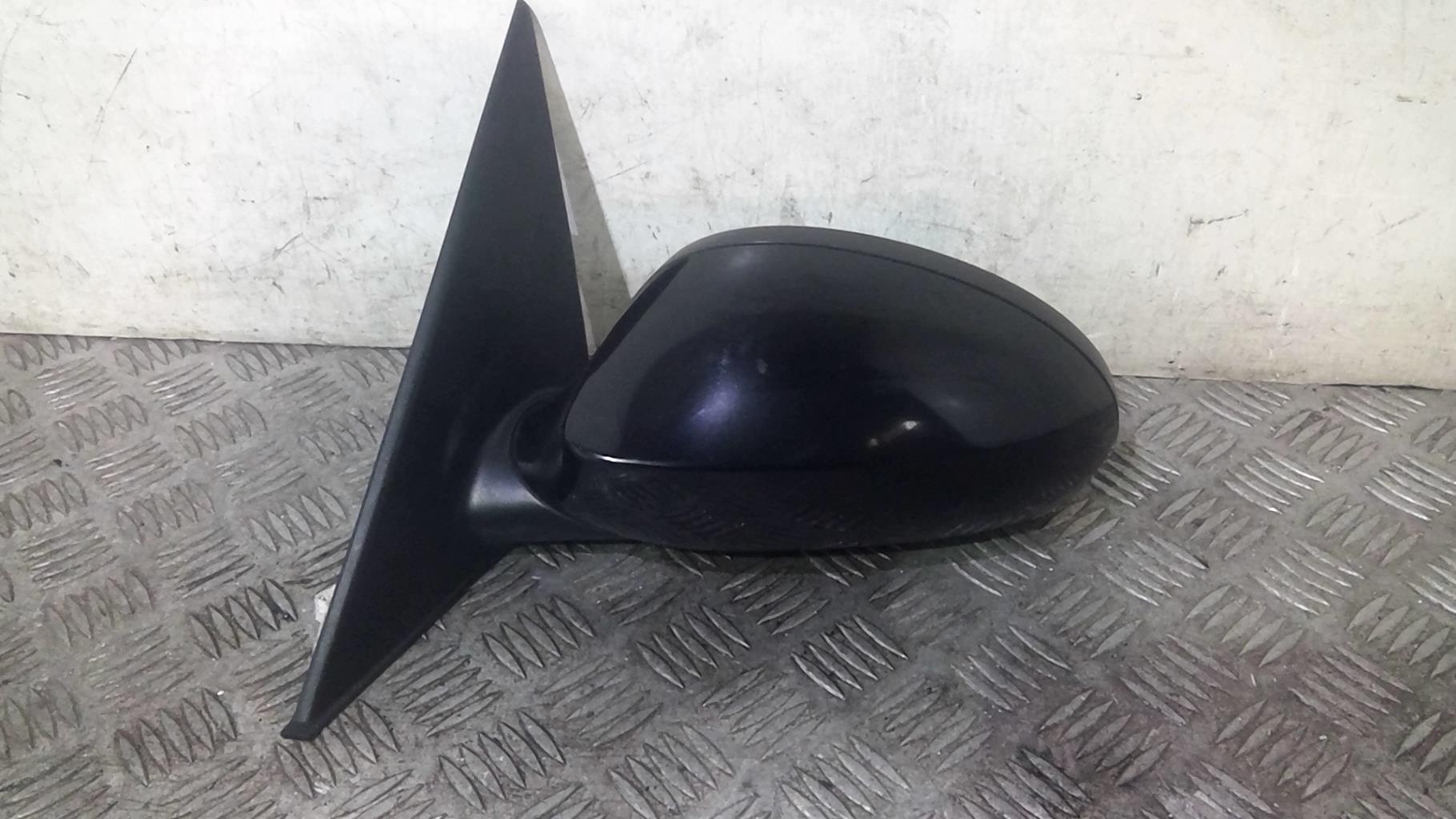 Retrovisor izquierdo BMW SERIE 1 E87 PHASE 1 Diésel - 1