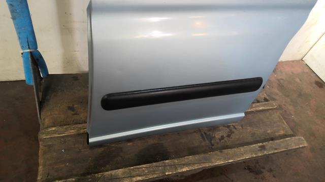 Porte laterale gauche CITROEN BERLINGO 1 PHASE 2 Diesel - 1