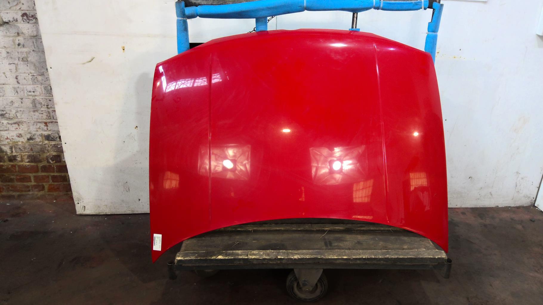 Capot VOLKSWAGEN GOLF 4 Diesel - 1