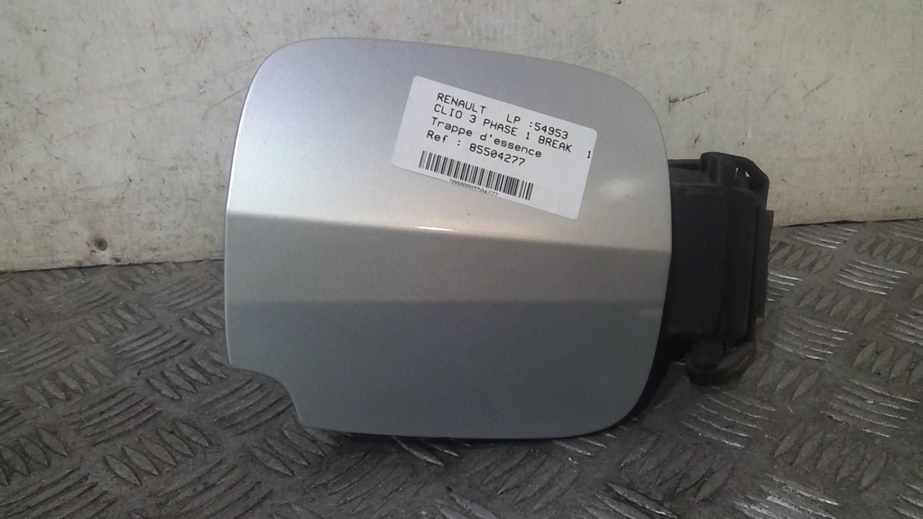 Trappe d'essence RENAULT CLIO 3 PHASE 1 BREAK Diesel - 1