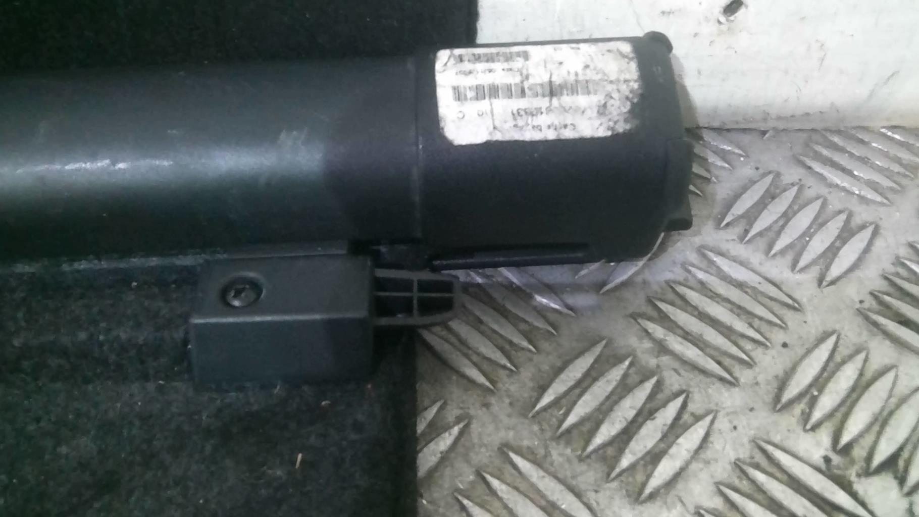 Plage arriere RENAULT CLIO 3 PHASE 1 BREAK Diesel - 1