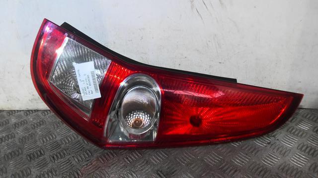 Fanale posteriore principale destro (luci) SUZUKI SPLASH Diésel - 1