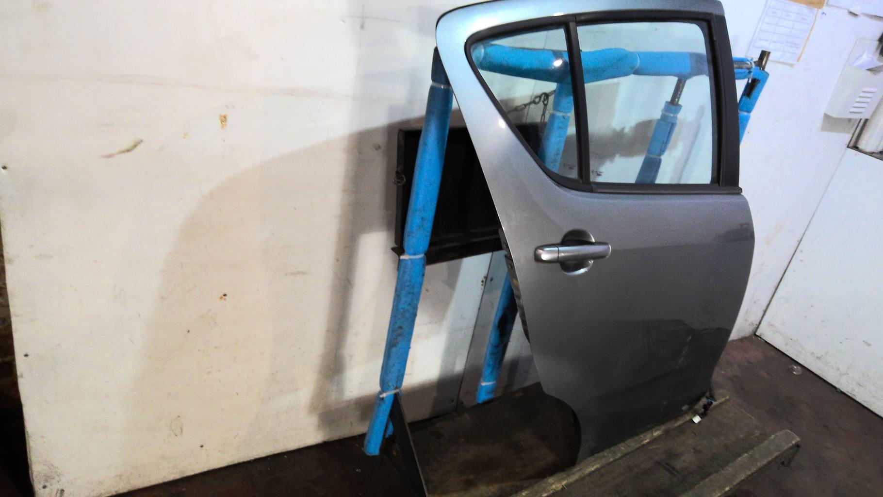 Portiera posteriore destra SUZUKI SPLASH Diésel - 1