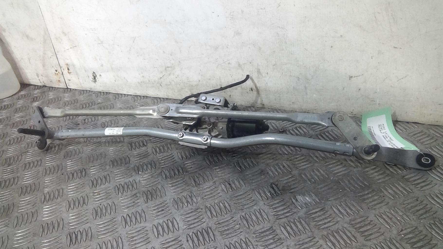 Motore tergicristallo anteriore MINI MINI 3 F60 COUNTRYMAN PHASE 1 BREAK Gasolina - 1
