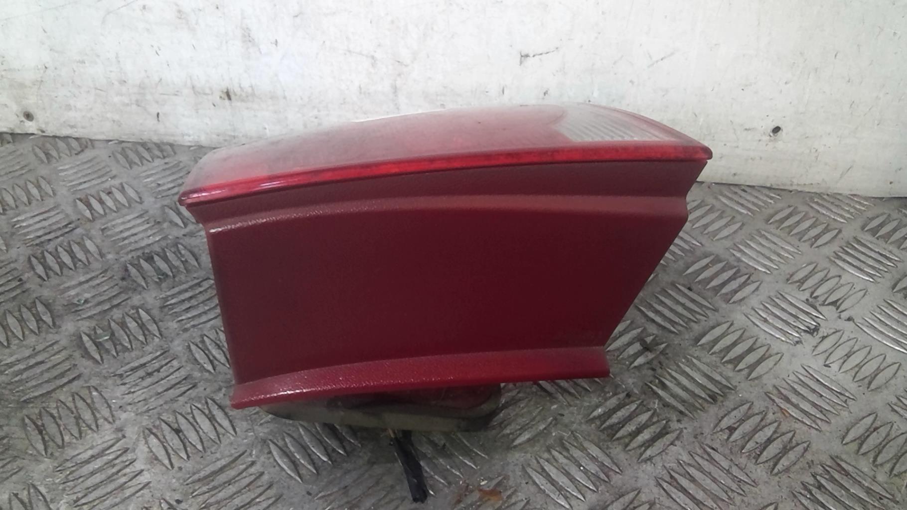 Fanale posteriore principale destro (luci) SEAT ALTEA XL PHASE 1 Diésel - 1