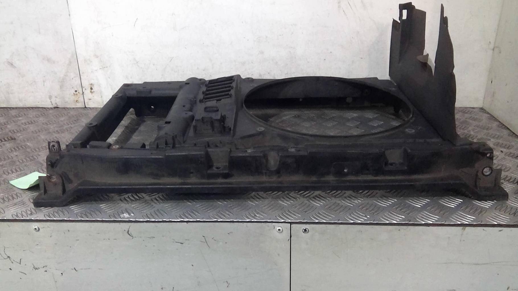 Face avant CITROEN C4 1 PHASE 1 COUPE Diesel - 1