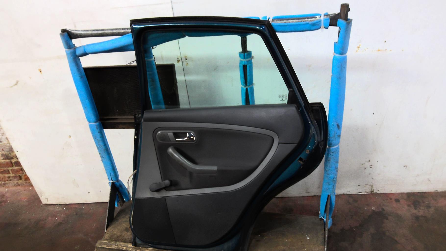 Portiera posteriore destra SEAT CORDOBA 2 Diésel - 1