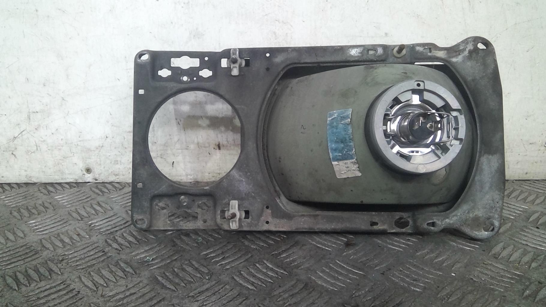Gruppo ottico anteriore principale destro (luci)(faro) VOLKSWAGEN PASSAT 2 PHASE 2 BREAK Gasolina - 1