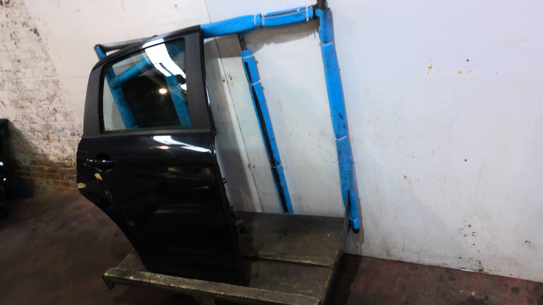 Porte arriere droit CITROEN C3 2 PHASE 1 Essence - 1