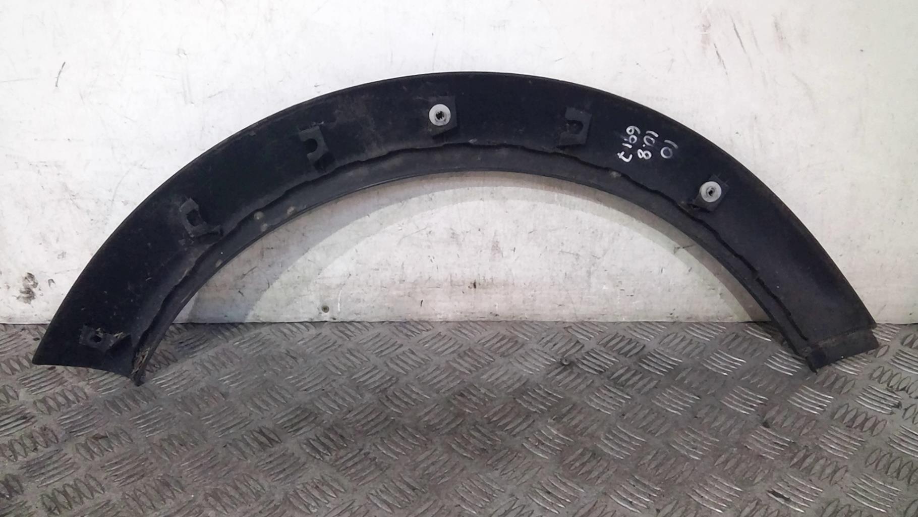 Estensione parafango posteriore sinistro MINI MINI 1 R50/R53 PHASE 1 Gasolina - 1