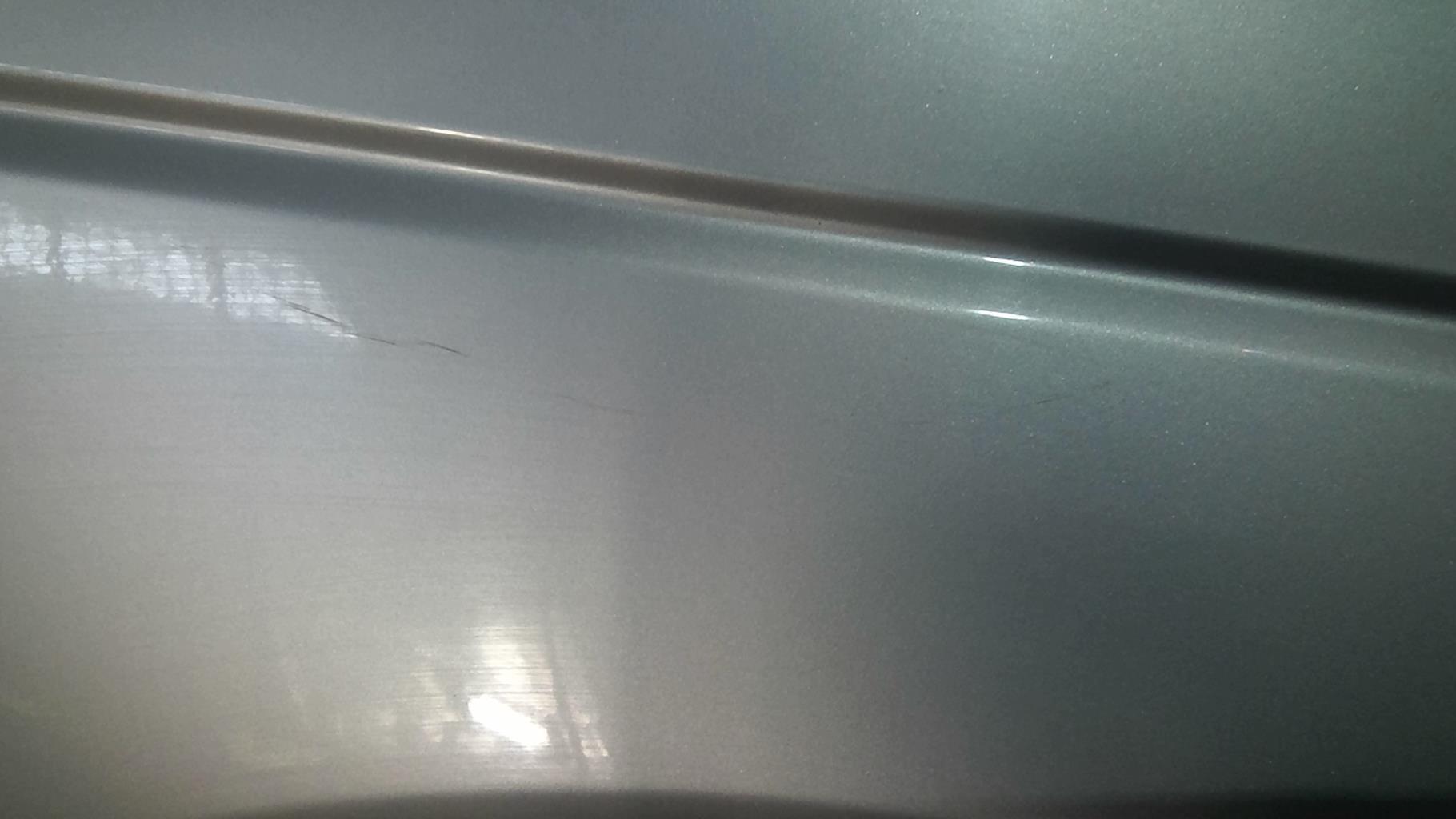 Parafango anteriore destro PEUGEOT 405 PHASE 1 Gasolina - 1