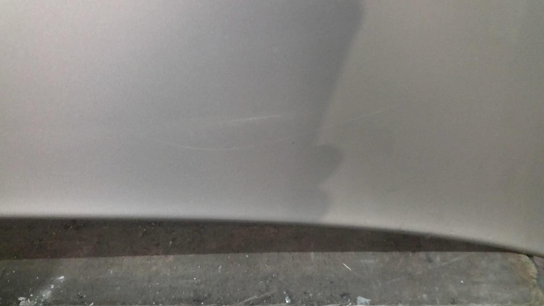 Capot PEUGEOT 405 PHASE 1 Essence - 1