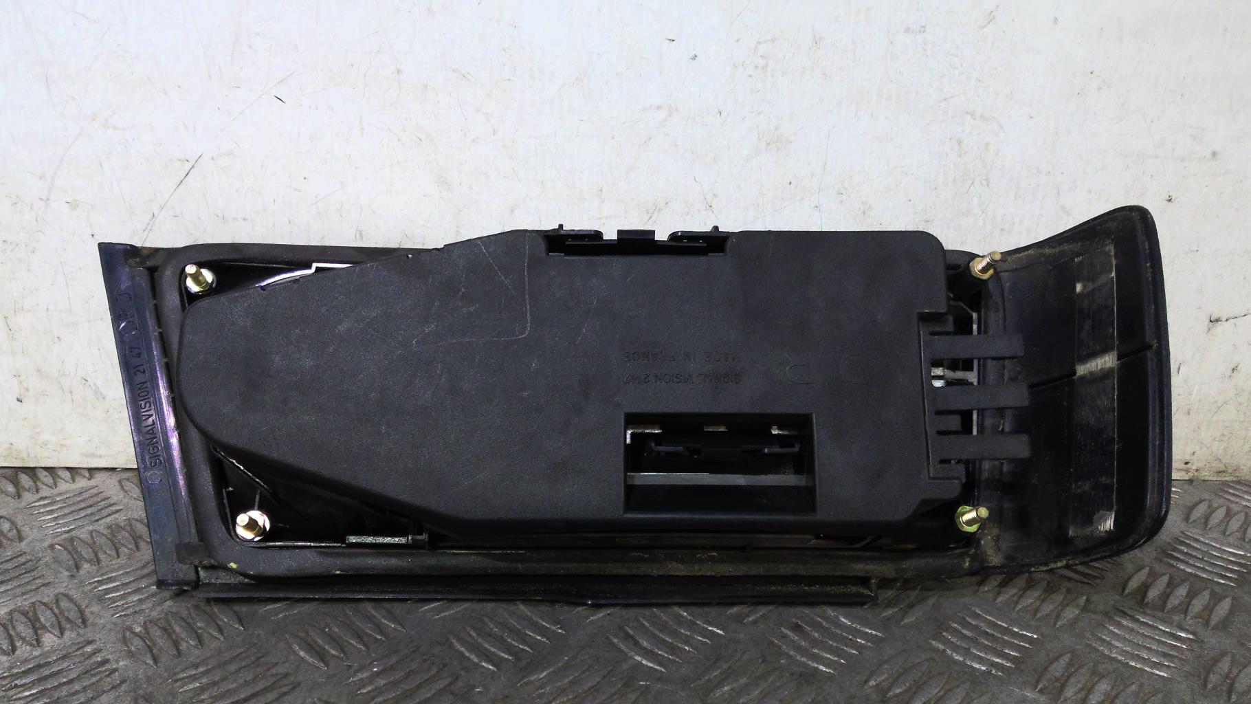 Fanale posteriore principale destro (luci) PEUGEOT 405 PHASE 1 Gasolina - 1