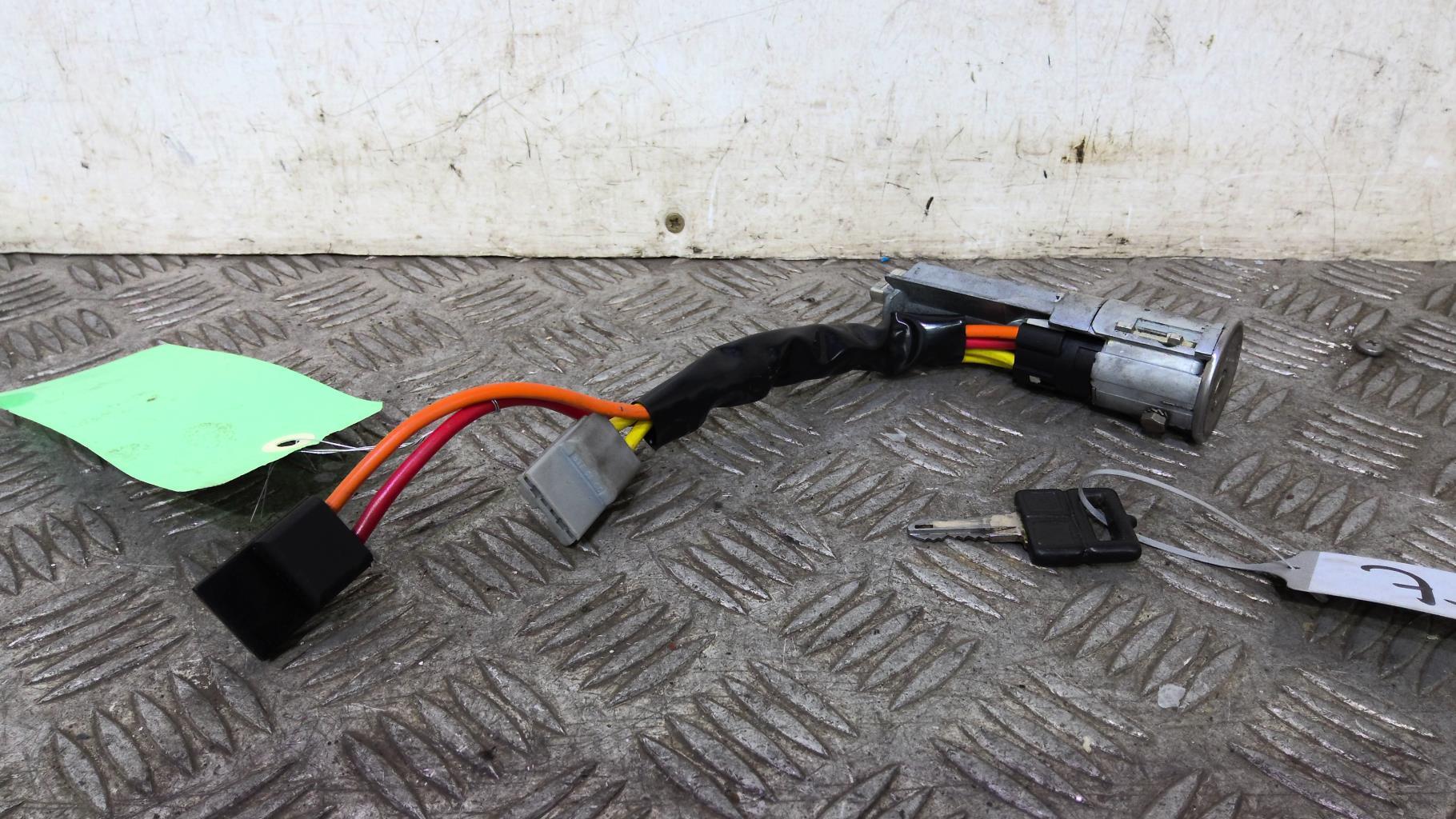 Neiman PEUGEOT 405 PHASE 1 Essence - 1
