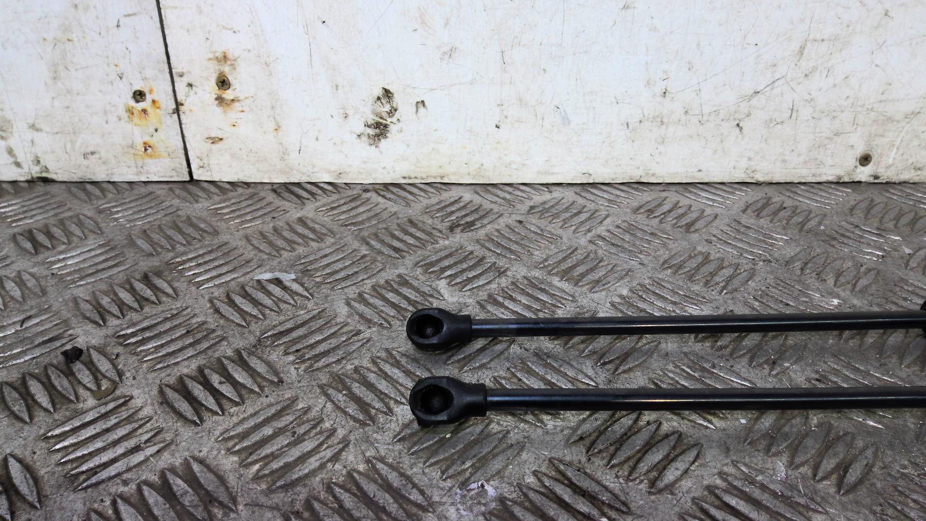 Molla a gas bagagliaio RENAULT CLIO 5 PHASE 1 Gasolina/Híbrido - 1
