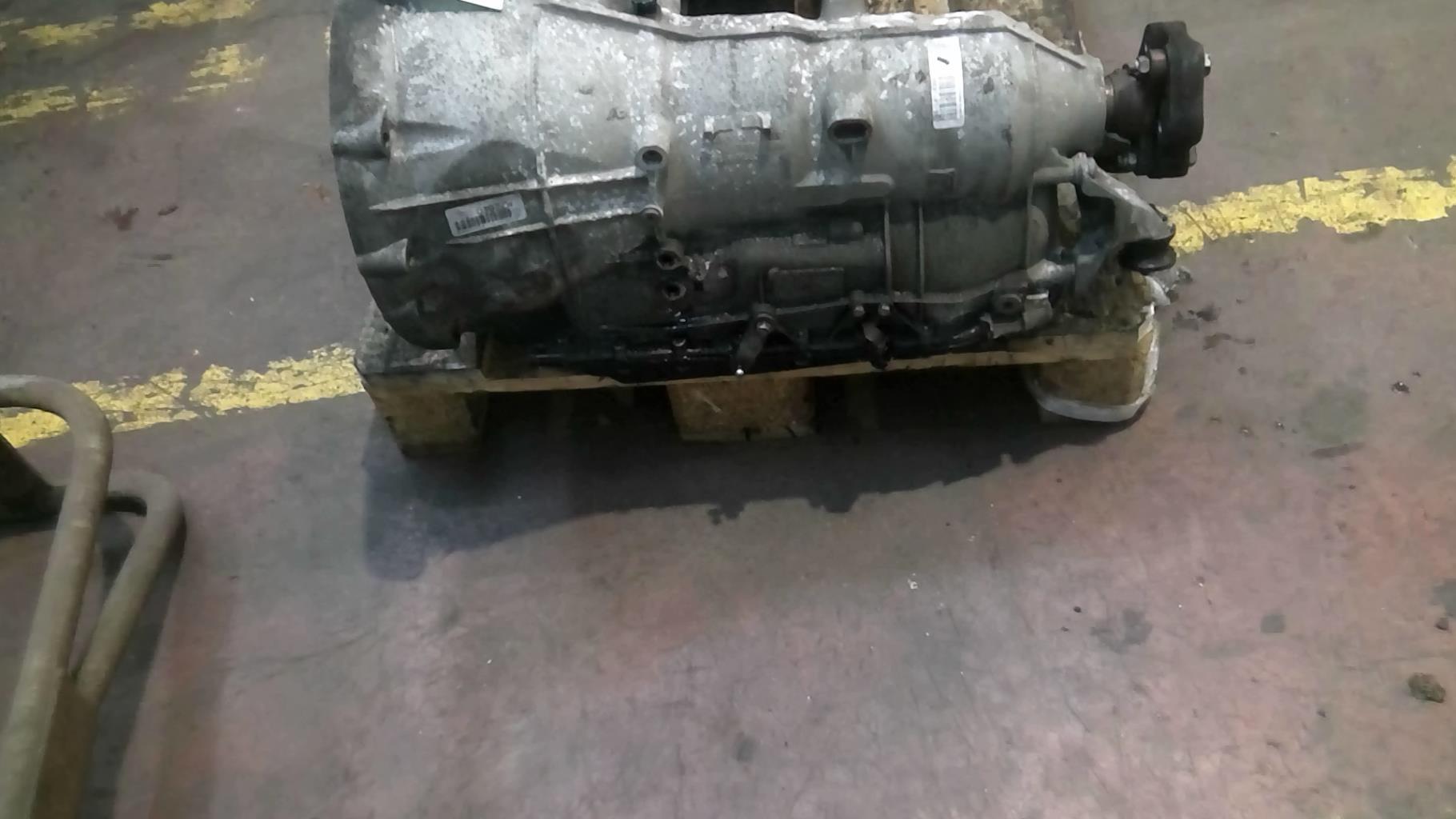 Boite de vitesses BMW SERIE 3 E90 PHASE 1 Diesel - 1