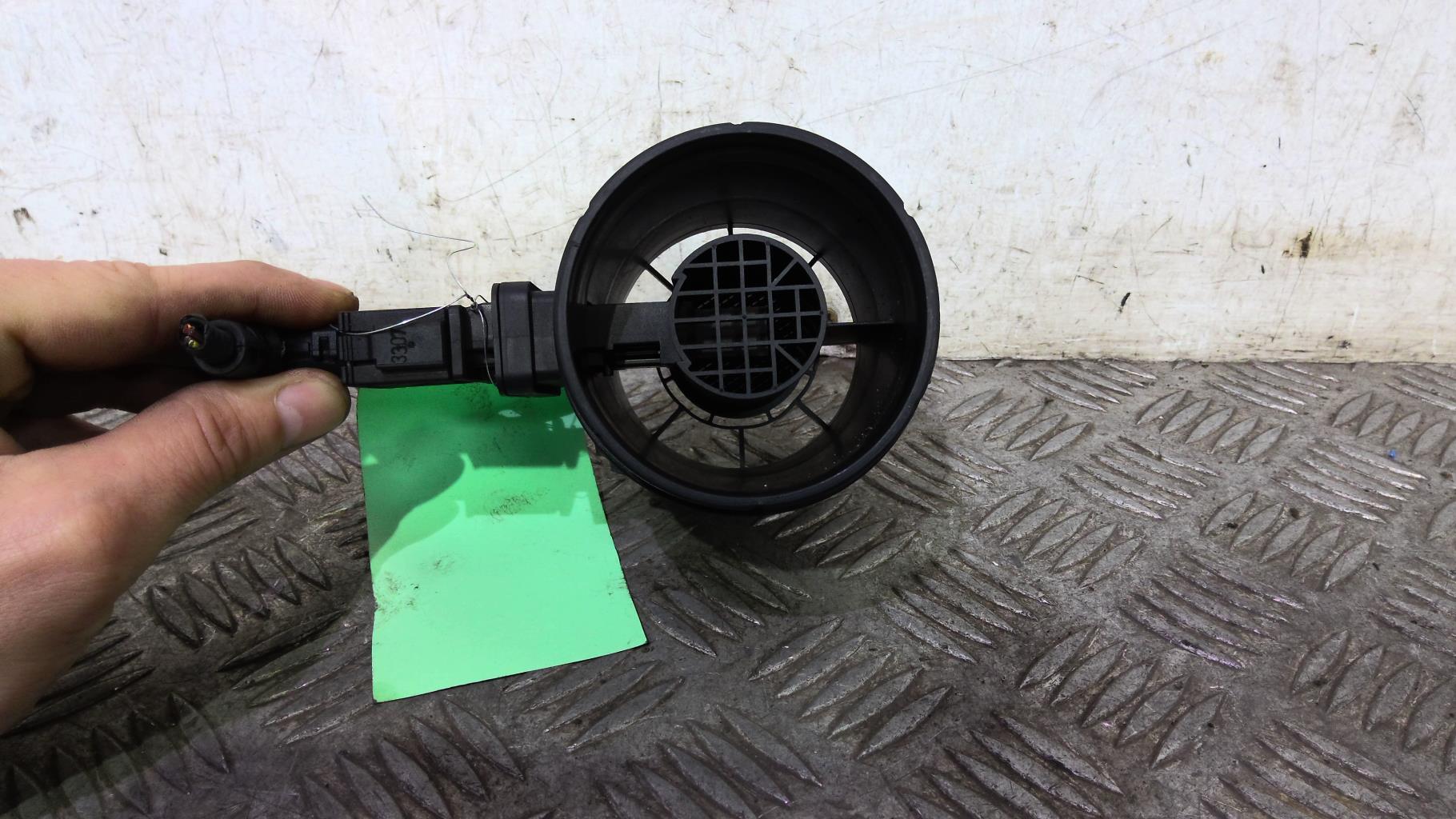 Debitmetre BMW SERIE 3 E90 PHASE 1 Diesel - 1