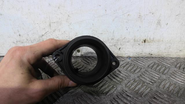 Debitmetre RENAULT CLIO 2 PHASE 2 Diesel - 1