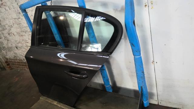 Portiera posteriore sinistra BMW SERIE 1 E87 PHASE 1 Diésel - 1