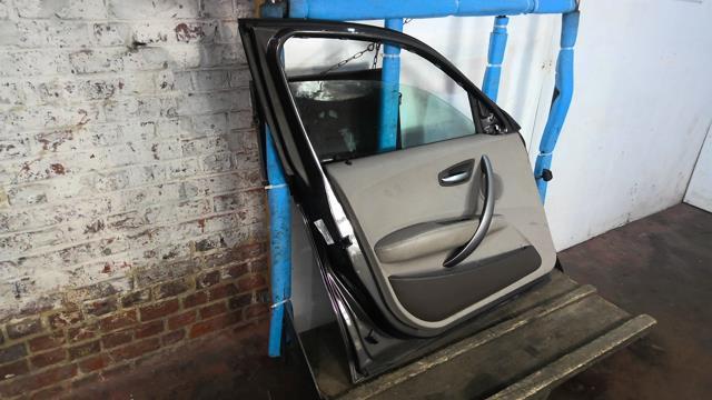 Portiera anteriore sinistra BMW SERIE 1 E87 PHASE 1 Diésel - 1