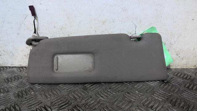 Visiera parasole sinistra BMW SERIE 1 E87 PHASE 1 Diésel - 1
