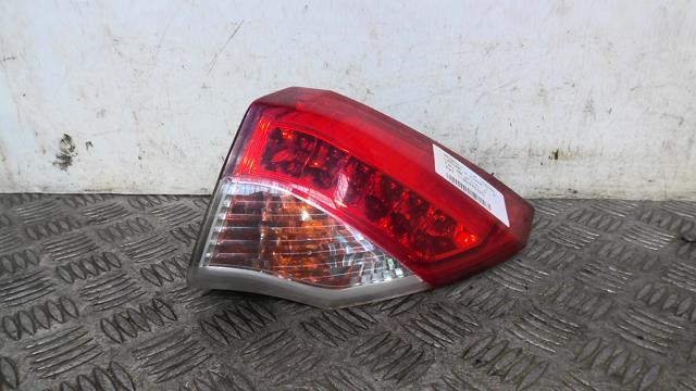 Fanale posteriore principale destro (luci) RENAULT LAGUNA 3 PHASE 1 Diésel - 1