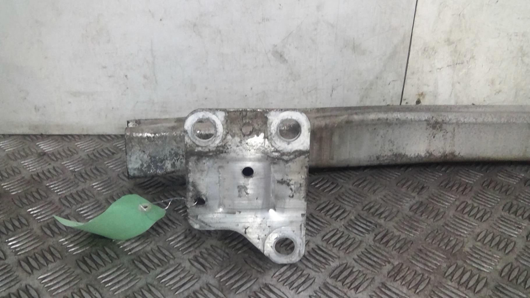 Traversa rinforzo paraurti anteriore RENAULT SCENIC 2 PHASE 2 Diésel - 1